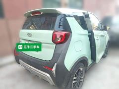 Chery Ant Facelift Sweet Pink Half-Sugar Ternary Lithium 30.6kWh 30kW 301km - photo 6