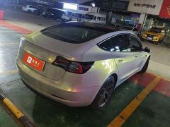 Tesla Model 3 Performance All-Wheel Drive - ფოტო 3