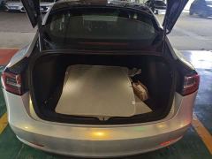 Tesla Model 3 Performance All-Wheel Drive - ფოტო 7