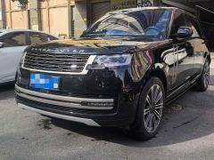 Land Rover Range Rover 3.0 L6 400PS Extended Wheelbase Seven-Seater - photo 1