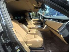 Land Rover Range Rover 3.0 L6 400PS Extended Wheelbase Seven-Seater - photo 10