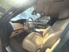Land Rover Range Rover 3.0 L6 400PS Extended Wheelbase Seven-Seater - photo 11