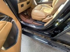 Land Rover Range Rover 3.0 L6 400PS Extended Wheelbase Seven-Seater - photo 12