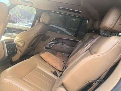 Land Rover Range Rover 3.0 L6 400PS Extended Wheelbase Seven-Seater - photo 14