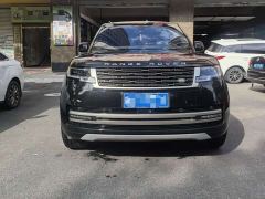 Land Rover Range Rover 3.0 L6 400PS Extended Wheelbase Seven-Seater - photo 2