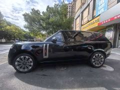 Land Rover Range Rover 3.0 L6 400PS Extended Wheelbase Seven-Seater - photo 3