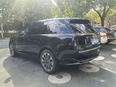 Land Rover Range Rover 3.0 L6 400PS Extended Wheelbase Seven-Seater - photo 4