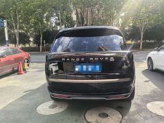Land Rover Range Rover 3.0 L6 400PS Extended Wheelbase Seven-Seater - photo 5