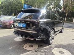 Land Rover Range Rover 3.0 L6 400PS Extended Wheelbase Seven-Seater - photo 6