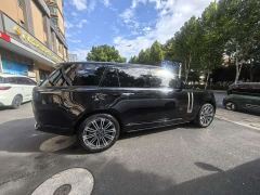 Land Rover Range Rover 3.0 L6 400PS Extended Wheelbase Seven-Seater - photo 7