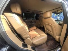 Land Rover Range Rover 3.0 L6 400PS Extended Wheelbase Seven-Seater - photo 8