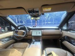 Land Rover Range Rover 3.0 L6 400PS Extended Wheelbase Seven-Seater - photo 9