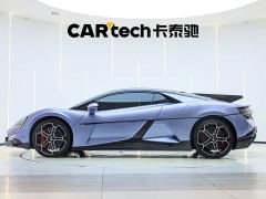 Yangwang U9 Standard Edition - ფოტო 2