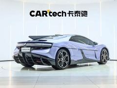 Yangwang U9 Standard Edition - ფოტო 4