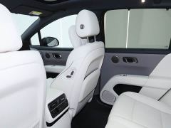 Li Auto i6 Two-Wheel Drive Standard - ფოტო 14