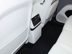 Li Auto i6 Two-Wheel Drive Standard - ფოტო 15