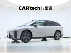 Li Auto i6 Two-Wheel Drive Standard - ფოტო 2