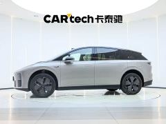 Li Auto i6 Two-Wheel Drive Standard - ფოტო 3