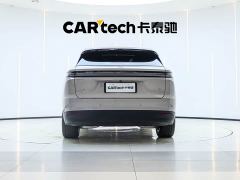 Li Auto i6 Two-Wheel Drive Standard - ფოტო 6