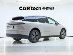 Li Auto i6 Two-Wheel Drive Standard - ფოტო 7