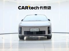Li Auto i6 Two-Wheel Drive Standard - ფოტო 8