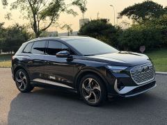 Audi Q4 e-tron 40 e-tron Creative Edition - ფოტო 3