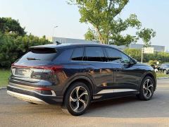 Audi Q4 e-tron 40 e-tron Creative Edition - ფოტო 4