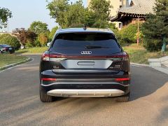 Audi Q4 e-tron 40 e-tron Creative Edition - ფოტო 5