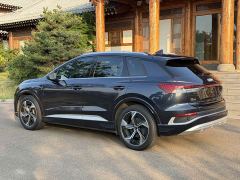 Audi Q4 e-tron 40 e-tron Creative Edition - ფოტო 6
