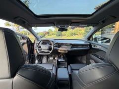 Audi Q4 e-tron 40 e-tron Creative Edition - ფოტო 7