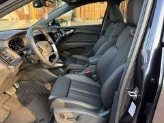 Audi Q4 e-tron 40 e-tron Creative Edition - ფოტო 8