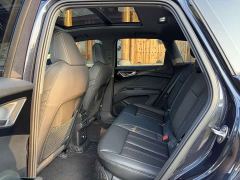 Audi Q4 e-tron 40 e-tron Creative Edition - ფოტო 9