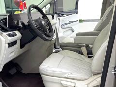 Buick GL8 ES Luxe Comfort - ფოტო 11