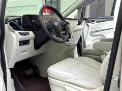 Buick GL8 ES Luxe Comfort - ფოტო 12