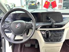 Buick GL8 ES Luxe Comfort - ფოტო 13