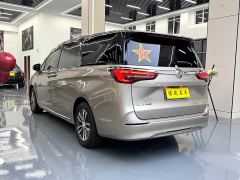 Buick GL8 ES Luxe Comfort - ფოტო 14