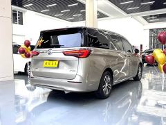 Buick GL8 ES Luxe Comfort - ფოტო 15