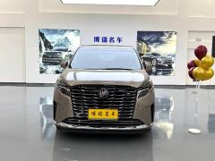 Buick GL8 ES Luxe Comfort - ფოტო 2