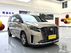 Buick GL8 ES Luxe Comfort - ფოტო 3