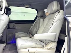 Buick GL8 ES Luxe Comfort - ფოტო 4