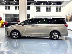 Buick GL8 ES Luxe Comfort - ფოტო 5
