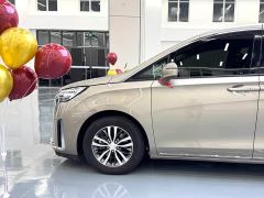 Buick GL8 ES Luxe Comfort - ფოტო 6