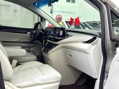 Buick GL8 ES Luxe Comfort - ფოტო 7