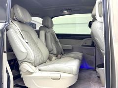 Buick GL8 ES Luxe Comfort - ფოტო 8