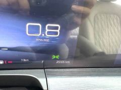 Buick GL8 ES Luxe Comfort - ფოტო 9