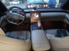 Nio ET5T 75kWh Touring - ფოტო 12