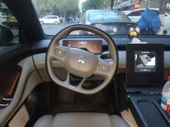 Nio ET5T 75kWh Touring - ფოტო 2