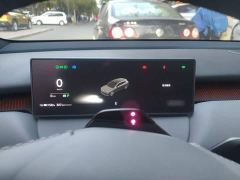 Nio ET5T 75kWh Touring - ფოტო 3