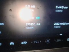 Nio ET5T 75kWh Touring - ფოტო 4