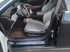 Nio ET5T 75kWh Touring - ფოტო 7